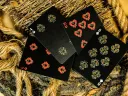 Azure Dragon Playing Cards Thumbnail 19