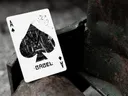 Babel Playing Cards - Black Metallic edition Thumbnail 8