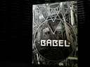 Babel Playing Cards - Standard edition Thumbnail 3