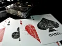 Babel Playing Cards - Standard edition Thumbnail 7