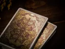 Babylon Playing Cards Golden Wonders Foiled Edition Thumbnail 2