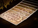 Babylon Playing Cards Golden Wonders Foiled Edition Thumbnail 6