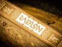 Babylon Playing Cards Golden Wonders Foiled Edition Thumbnail 8