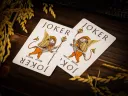 Babylon Playing Cards Golden Wonders Foiled Edition Thumbnail 9