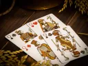 Babylon Playing Cards Golden Wonders Foiled Edition Thumbnail 10