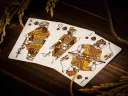 Babylon Playing Cards Golden Wonders Foiled Edition Thumbnail 11