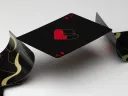 Balance Playing Cards - Black Thumbnail 3