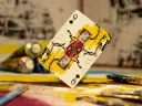 Basquiat Playing Cards Thumbnail 5