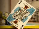 Basquiat Playing Cards Thumbnail 7