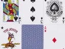 Bee Playing Cards Thumbnail 9