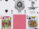 Bee Playing Cards Thumbnail 10