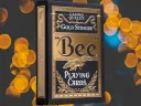 Bee Gold Stinger Playing Cards Thumbnail 5