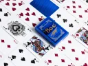 Bee Metalluxe Playing Cards Thumbnail 2