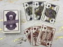 Benchmark Playing Cards - Purple Thumbnail 9