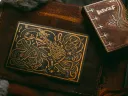 Beowulf Playing Cards Thumbnail 2