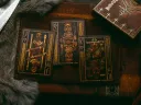 Beowulf Playing Cards Thumbnail 7