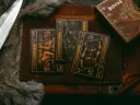 Beowulf Playing Cards Thumbnail 8