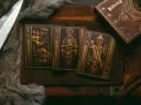 Beowulf Playing Cards Thumbnail 9