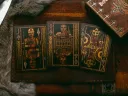 Beowulf Playing Cards Thumbnail 10