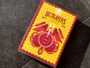 Betrayers Lucis Playing Cards Thumbnail 3