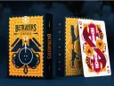 Betrayers Tenebra Playing Cards Thumbnail 2