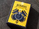 Betrayers Tenebra Playing Cards Thumbnail 4