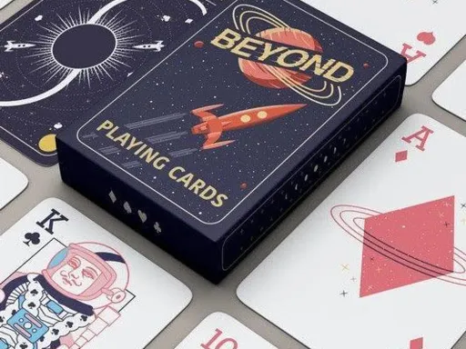 Beyond Playing Cards Thumbnail 1