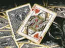 Bicycle 1900 - Blue Playing Cards Thumbnail 2