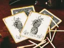 Bicycle 1900 - Blue Playing Cards Thumbnail 6