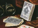 Bicycle 1900 - Blue Playing Cards Thumbnail 11