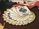 Bicycle 1900 - Blue Playing Cards Thumbnail 12