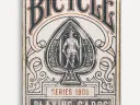 Bicycle 1900 - Blue Playing Cards Thumbnail 17