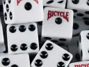 Bicycle 5 Count Dice Thumbnail 2