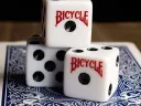 Bicycle 5 Count Dice Thumbnail 3