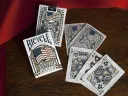 Bicycle American Flag Playing Cards by USPCC Thumbnail 3