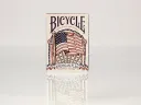 Bicycle American Flag Playing Cards by USPCC Thumbnail 4