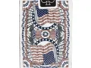 Bicycle American Flag Playing Cards by USPCC Thumbnail 5