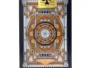 Bicycle Architectural Wonders Of The World Playing Cards Thumbnail 3