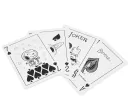 Bicycle Astronaut Snoopy Playing Cards Thumbnail 4