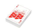 Bicycle Astronaut Snoopy Playing Cards Thumbnail 5