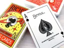 Bicycle Astronaut Snoopy Playing Cards Thumbnail 6