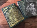 Bicycle Aureo Playing Cards Thumbnail 5