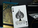 Bicycle Aureo Playing Cards Thumbnail 8