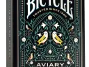 Bicycle Aviary Playing Cards by USPCC Thumbnail 5