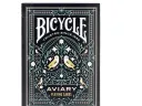 Bicycle Aviary Playing Cards by USPCC Thumbnail 6