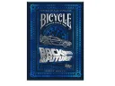 Bicycle Back to the Future Playing Cards Thumbnail 6