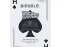 Bicycle Back to the Future Playing Cards Thumbnail 8