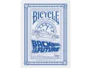 Bicycle Back to the Future Playing Cards Thumbnail 10