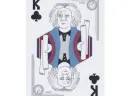 Bicycle Back to the Future Playing Cards Thumbnail 11