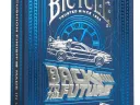 Bicycle Back to the Future Playing Cards Thumbnail 12